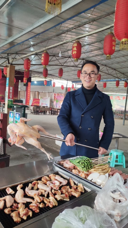 新人波导的第二张照片--鹿寨王婆说媒